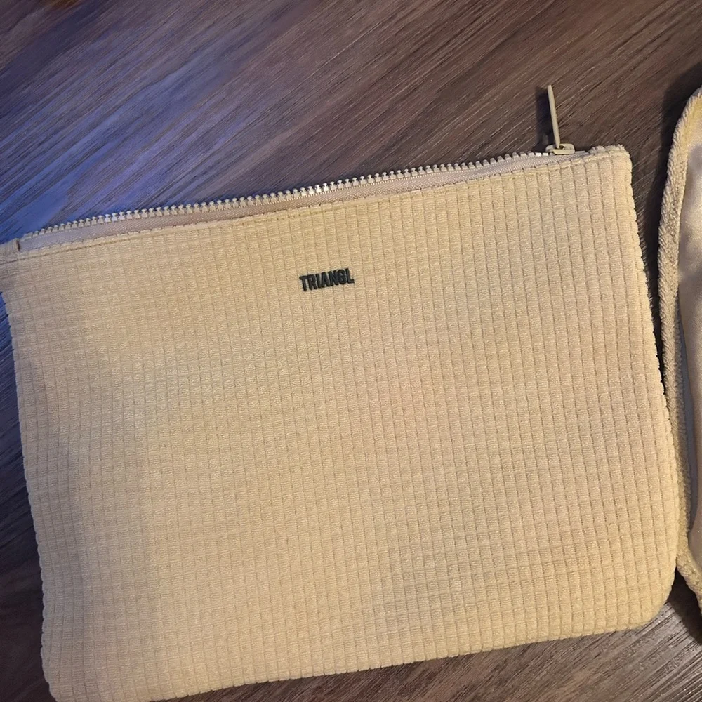 Triangl swimsuit - Picture 3 of 4